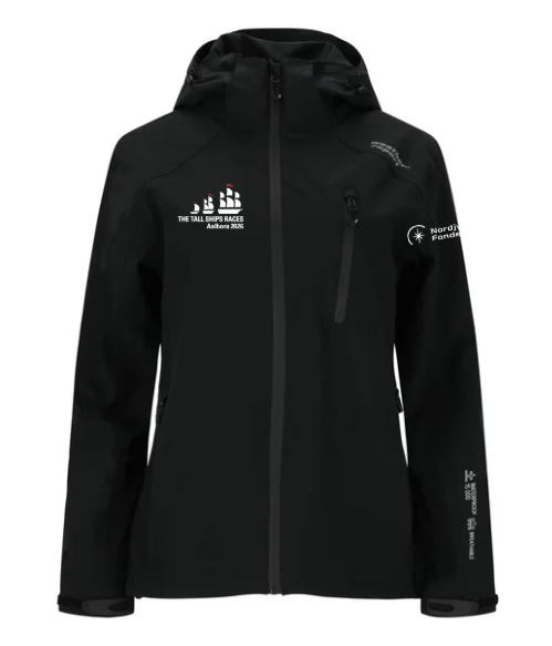 The Tall Ships Races Aalborg 2026 - Dame Jakke